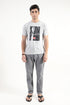 The Regular Fit Summer Drive T-Shirt
